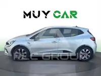 2021 Renault Clio