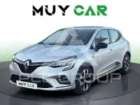 2021 Renault Clio