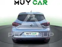 2021 Renault Clio
