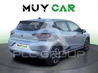 2021 Renault Clio