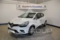 2021 Renault Clio