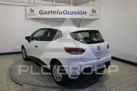 2021 Renault Clio