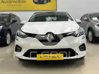 2021 Renault Clio
