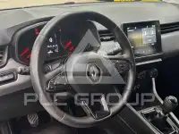 2021 Renault Clio