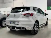 2021 Renault Clio