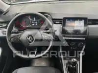 2021 Renault Clio
