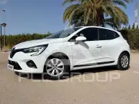 2021 Renault Clio