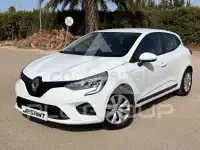 2021 Renault Clio