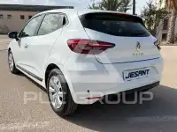 2021 Renault Clio