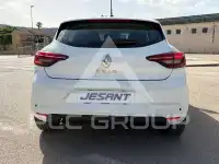 2021 Renault Clio