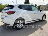 2021 Renault Clio