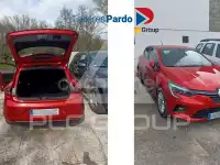 2021 Renault Clio