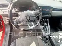 2021 Renault Clio
