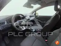 2021 Renault Clio