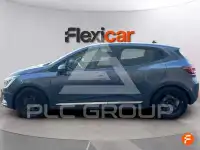 2021 Renault Clio