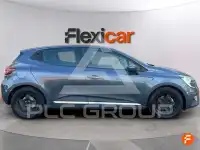2021 Renault Clio