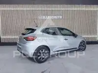2021 Renault Clio