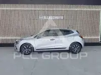 2021 Renault Clio