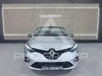 2021 Renault Clio