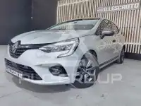 2021 Renault Clio