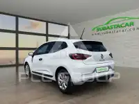 2021 Renault Clio