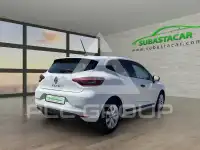 2021 Renault Clio