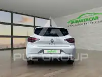 2021 Renault Clio