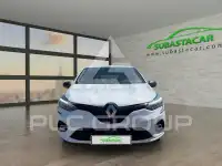 2021 Renault Clio
