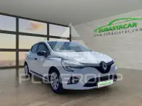 2021 Renault Clio