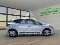 2021 Renault Clio