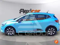2021 Renault Clio