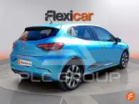 2021 Renault Clio