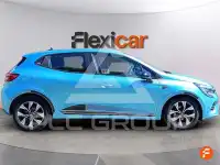 2021 Renault Clio