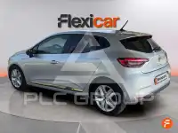 2021 Renault Clio