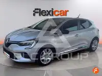 2021 Renault Clio