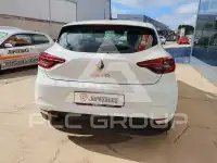2021 Renault Clio
