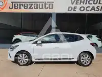 2021 Renault Clio