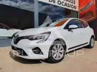 2021 Renault Clio