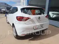 2021 Renault Clio