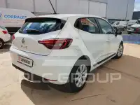 2021 Renault Clio
