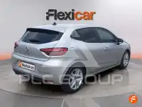 2021 Renault Clio