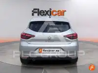 2021 Renault Clio