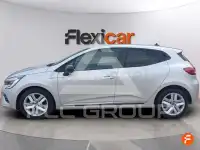 2021 Renault Clio
