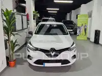 2021 Renault Clio