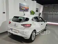 2021 Renault Clio