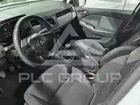 2021 Renault Clio