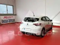 2021 Renault Clio