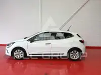 2021 Renault Clio