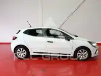 2021 Renault Clio