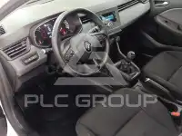 2021 Renault Clio